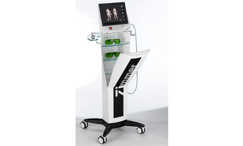 Laser φυσικοθεραπεία