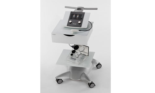 Υπερθερμία Tecar