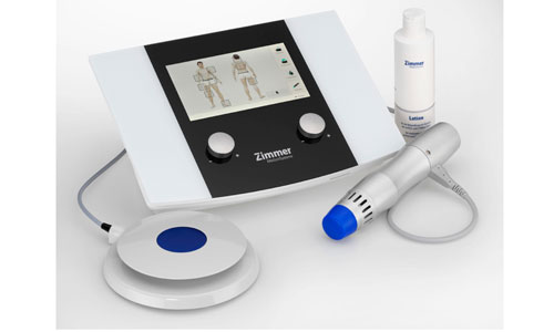 Κρουστικός υπέρηχος