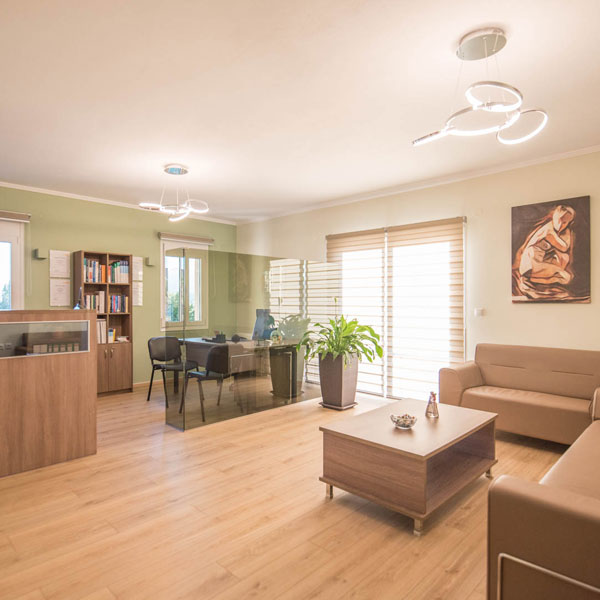 αθλητικός φυσικοθεραπευτής Ιωάννινα