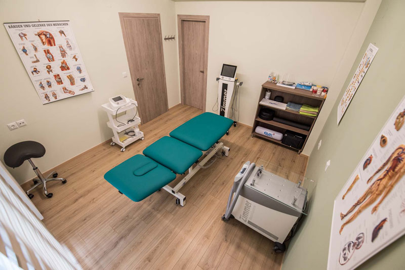 φυσικοθεραπεία ιωάννινα