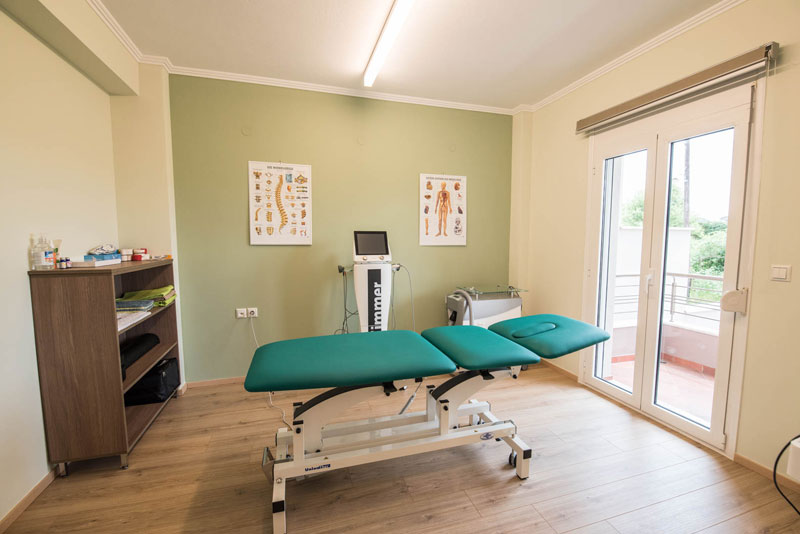 αθλητικός Φυσικοθεραπευτής ιωάννινα