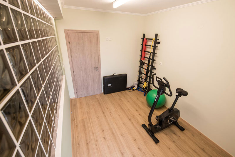 αθλητική φυσικοθεραπεία ιωάννινα