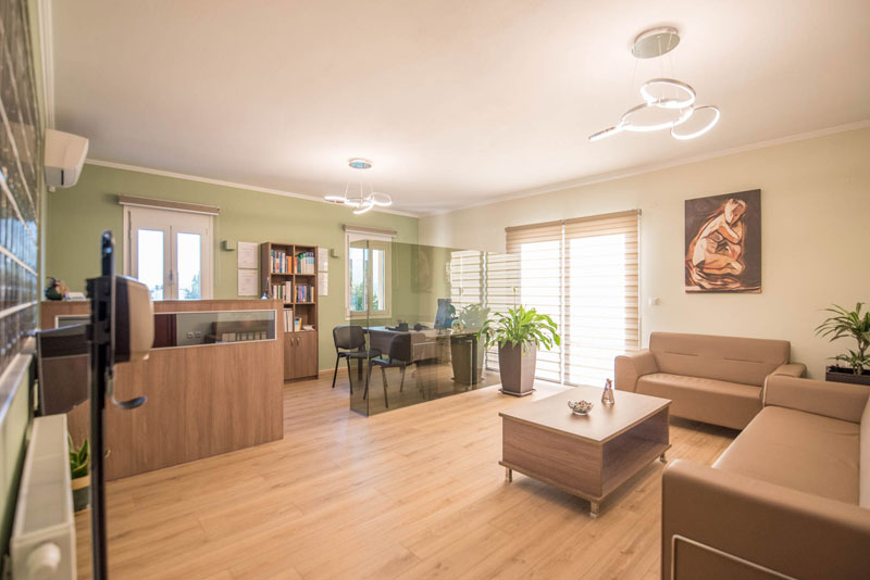 Οστεοπαθητικός ιωάννινα